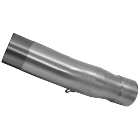 ARROW Mid Pipe BMW C650 Sport ABS 16-20