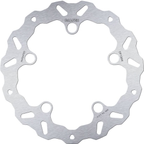 GALFER Wave® Front Brake Rotor Honda CB R / CBR / NX 125-750cc 18-25