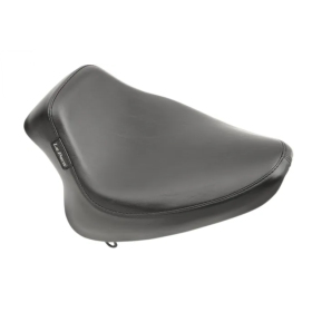 LE PERA Silhouette Solo Seat Harley Davidson FLSTC / FXST / FXSRF / FLSTSC / FXST / FXSTS 1450-1690 00-07
