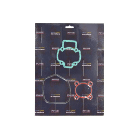RMS Engine Gasket Set Gilera Runner / Piaggio NRG / Zip 50cc 2001-2002