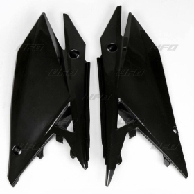 UFO Side Panels SUZUKI RM-Z 250-450 18-25