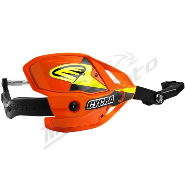 CYCRA Ultra Probend HCM Handguards 28,6mm