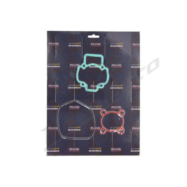 RMS Engine Gasket Set Gilera Runner / Piaggio NRG / Zip 50cc 2001-2002