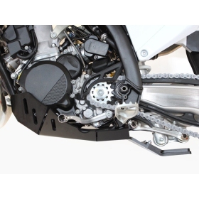 AXP Limited Edition Skid Plate PHD ø6mm ​​​​​​​GAS GAS / HUSQVARNA / KTM 450 2023-2025
