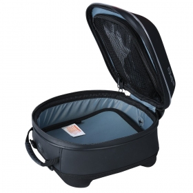 Oxford S-Series Q4s Tank Bag Black 4L