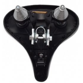 BICYCLE SADDLE MAXTUNED