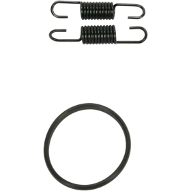 FMF Pipe Spring/O-Ring Kit Suzuki RM 125 97-07