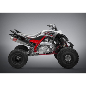 Yoshimura Pilna Išmetimo Sistema Yamaha Raptor 700 R/Se 15-20