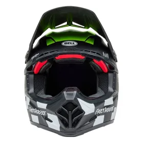 BELL Moto-9S Flex Helmet - Fasthouse Smoke Bomb