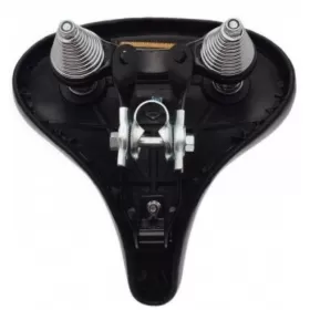 BICYCLE SADDLE MAXTUNED