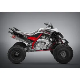 Yoshimura Pilna Išmetimo Sistema Yamaha Raptor 700 R/Se 15-20