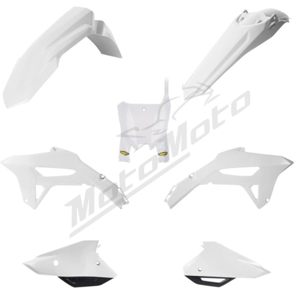 CYCRA Plastikinis rinkinys Honda CRF 250-450 21-24
