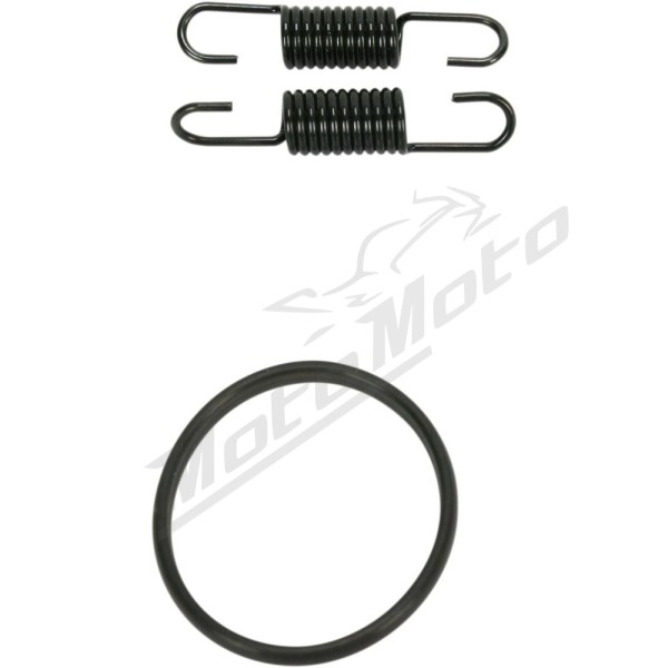 FMF Pipe Spring/O-Ring Kit Suzuki RM 125 97-07