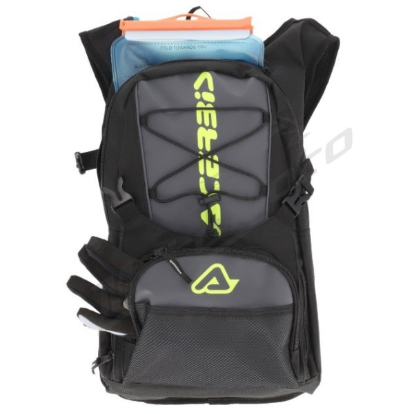 Backpack / hydro bag ACERBIS 10L