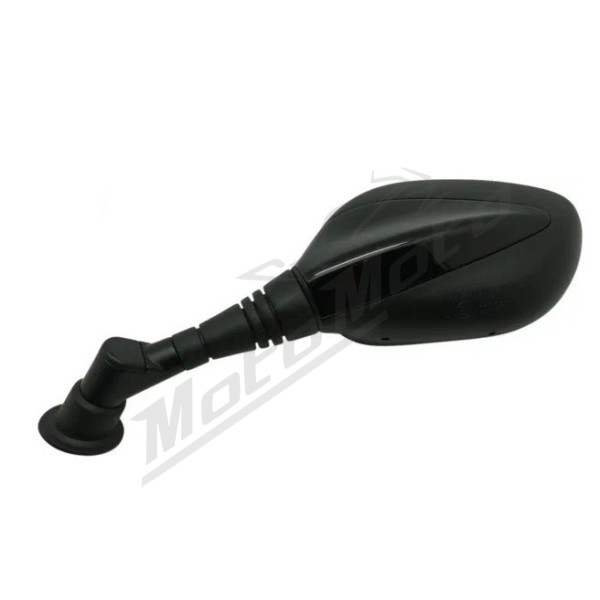 PARTS UNLIMITED Right Mirror M10 Kymco People 125/300 11-14