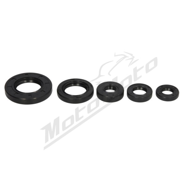 Winderosa Engine gaskets set Honda TRX 450-500 12-18