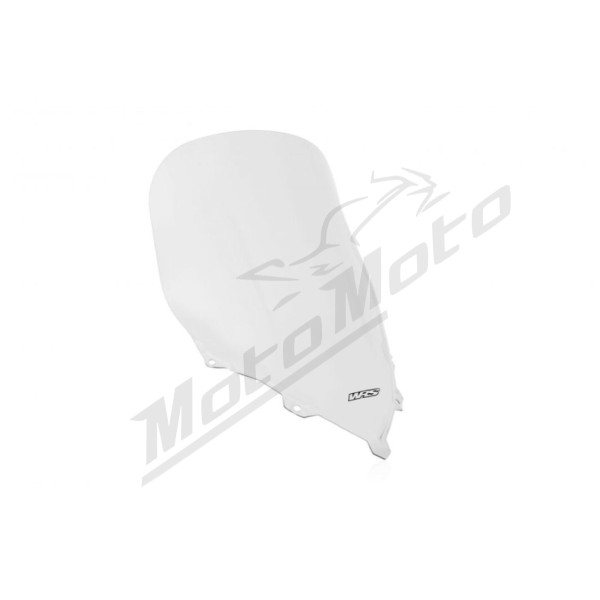 WRS Windscreen Caponord Clear BMW K1200 / K1300 05-16