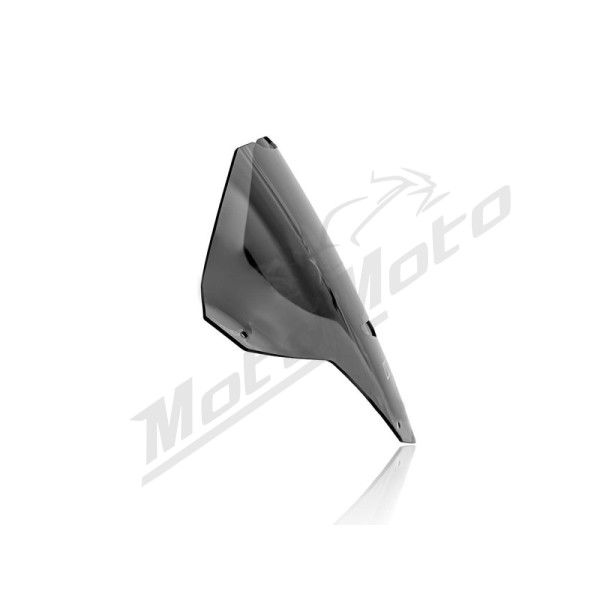 WRS SPORT Windscreen Dark Smoke Aprilia Tuono 660-1100cc 21-24