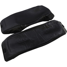 SADDLEMEN Saddlebag Chaps Harley Davidson FLHR / FLHRS / FLHX / FLTRI / FLTRX 1340-1800 93-13
