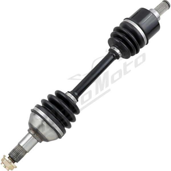 MOOSE OFFROAD FOUR WHEEL OEM Replacement Standard CV Axle Yamaha YFM 550-700cc 09-14