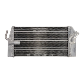 4Ride Radiator Left HONDA CRF 450 2002-2004