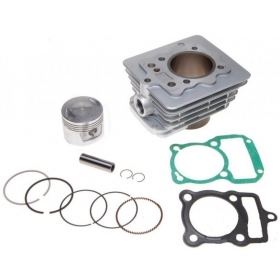 Cylinder kit MaxTuned ATV AC 150cc / Ø62 / PIN Ø15 4T