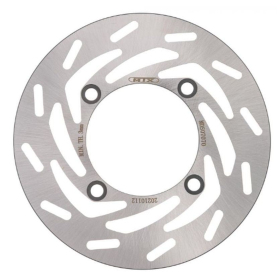 MTX Front Brake Disc Yamaha YFM 550-700 07-18