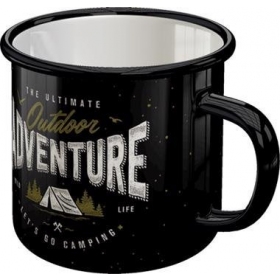 Cup OUTDOOR ADVENTURE 360ml