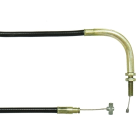 Sno-X akceleratoriaus lynas Universalus Mikuni VM36-38 viengubas