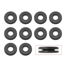 Sno-X Grommet 10pcs Lynx / Ski Doo 550-1200 09-25