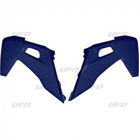 UFO Radiator Covers Husqvarna FC/TC 125-501 19-23