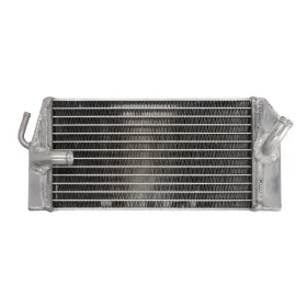 4Ride Radiator Left HONDA CRF 450 2002-2004