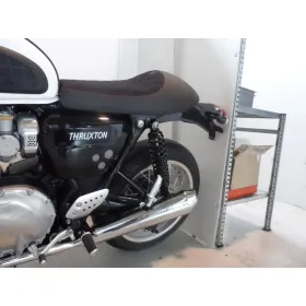 BITUBO S.R.L. WME Galiniai amortizatoriai Harley Davidson XL / XLH 883-1200cc 86-03