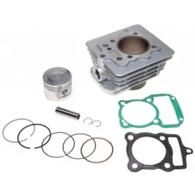 Cylinder kit MaxTuned ATV AC 150cc / Ø62 / PIN Ø15 4T
