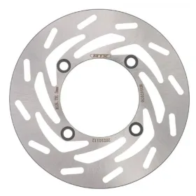 MTX Front Brake Disc Yamaha YFM 550-700 07-18