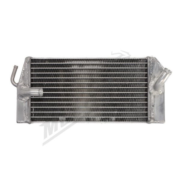4Ride Radiatorius Kairė HONDA CRF 450 2002-2004