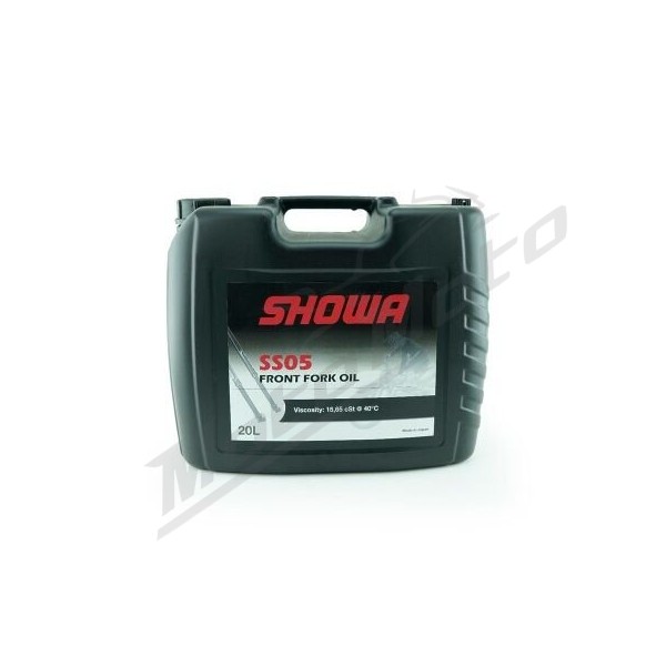 SHOWA Front Fork Oil SS05 20L