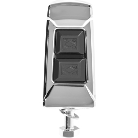 KURYAKYN Shift Peg Harley Davidson FXDG / FXDC / FL / FLH / XL / FLTC / FXR 883/1923 52-26