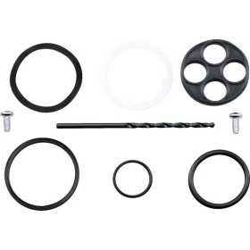 PARTS UNLIMITED Petcock Repair Kit Honda CB / GB 500/1100 81-90