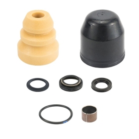 Showa amortizatoriaus remontinis komplektas RR OFF 16mm Honda CRF/ Kawasaki KX 250/450cc 09-18