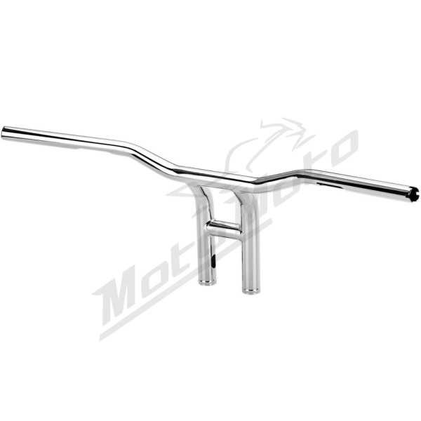 BILTWELL 1" T-Bar Ø25,4mm 76x25,5cm