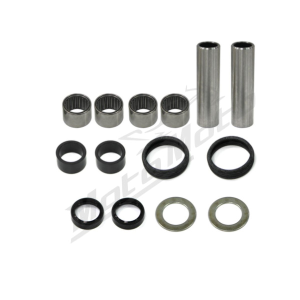 BRONCO Swingarm repair kit Yamaha YFZ 450 04-09