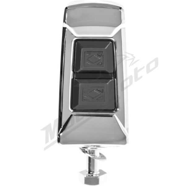 KURYAKYN Shift Peg Harley Davidson FXDG / FXDC / FL / FLH / XL / FLTC / FXR 883/1923 52-26