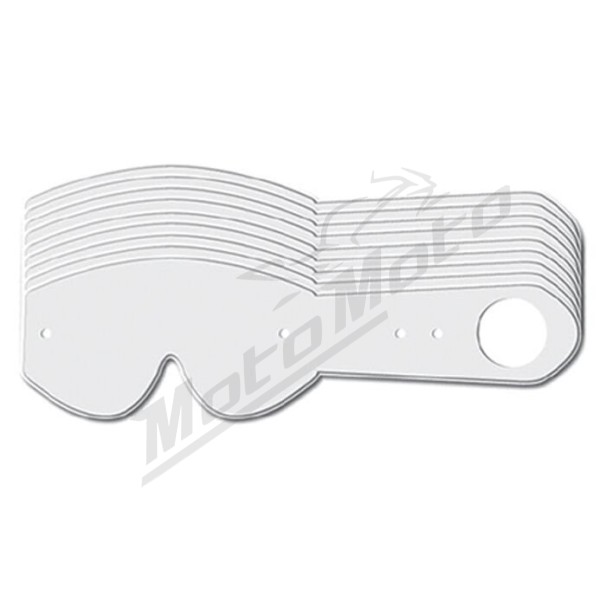 PRO GRIP Rapid Goggle Tear Offs 25pc.