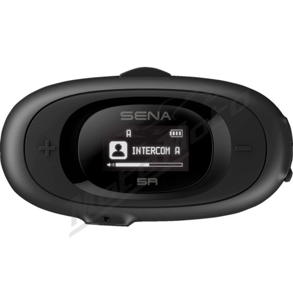 SENA 5R Communication System