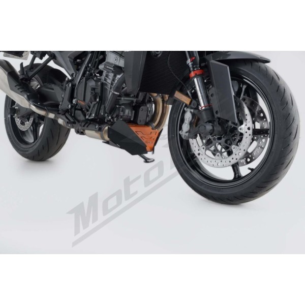 SW-MOTECH Front Spoiler KTM Duke 990 2024