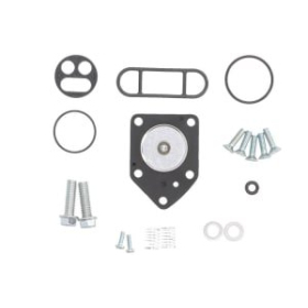 4RIDE Fuel tap repair kit Kawasaki EX 250cc 10-12