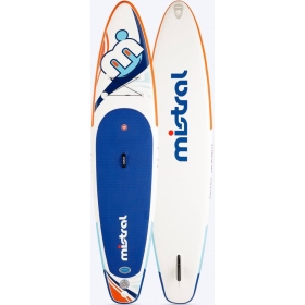 Mistral Tango SUP 11.5 irklentės komplektas