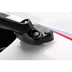 SW-MOTECH Mirror Extension Honda CBR 500-650 06-23