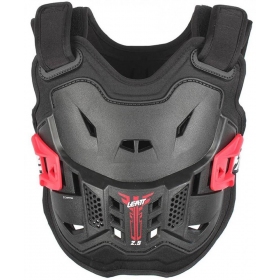 Vaikiški šarvai Leatt 2.5 Pro Kids Chest Protector